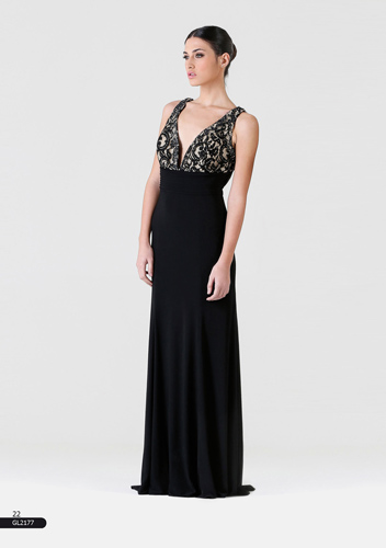 Abiti donna Helena Mendez haute couture abiti sartoriali donna alta gamma INVITO